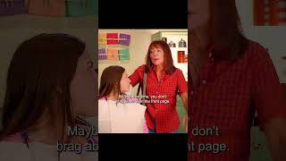 Shes getting her braces offfunny movie familycomedy foryou [upl. by Krug]