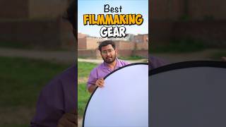 Best Filmmaking Gear Under ₹1000 [upl. by Josiah]