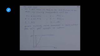 PID Tuning by using Ziegler Nichols equation  Explained in simple method in Hindi [upl. by Rachael]