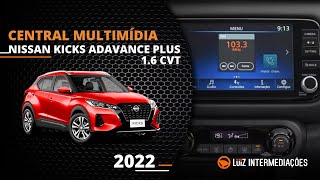 2023 Nissan Kicks  SUV with Amazing Value [upl. by Fronia]