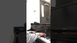 MOZZY Sleep Walkin Piano Cover by Derionte Roby [upl. by Nibuz745]