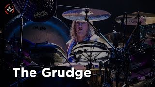 Tool  The Grudge Sub Español  Live 2016 [upl. by Eivlys]