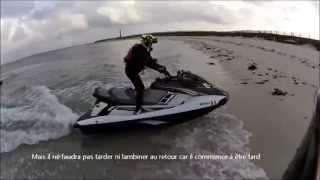 20151112 Jetskis aux Glenans [upl. by Desai]