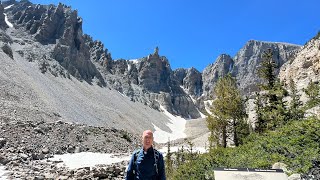 Great Basin National Park Day 1 [upl. by Aruat]