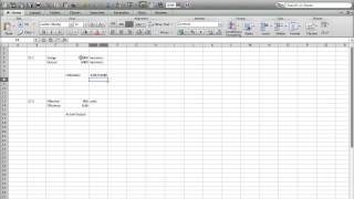 Capacity Utilization and Efficiency [upl. by Sigsmond]