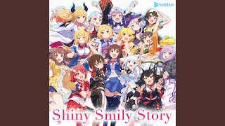 Shiny Smily Story [upl. by Bloem]