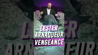 On a tous rêvé de faire ça à LESTER  VENGEANCE  gta gtav gtaonline gta5 gamingvideos gaming [upl. by Analrahc992]