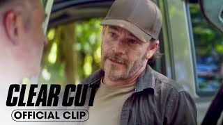 Clear Cut 2024 Official Clip Anyone Back Home  Clive Standen Stephen Dorff Alec Baldwin [upl. by Nodnart994]