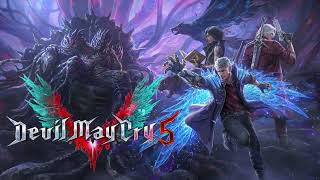 Devil May Cry 5 OST This I Like Devil May Cry Office [upl. by Ahseuqal]