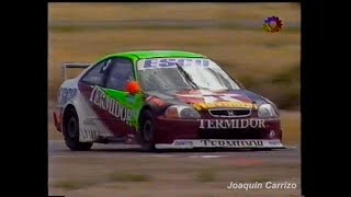 TC 2000  1997 13ra Fecha Trelew  1ra Carrera [upl. by Rosenblum559]