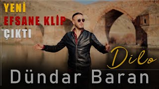 DÜNDAR BARAN  DİLO  YENİ EFSANE KLİP ÇIKTI DÜNDAR BARAN [upl. by Revell49]