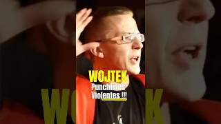 Wojtek en Furie  Freestyle Explosif et Punchlines Fracassantes [upl. by Anitaf581]