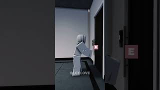 INTRUDER robloxedit nocopyrightinfringementintended roblox robloxstory [upl. by Enaed]