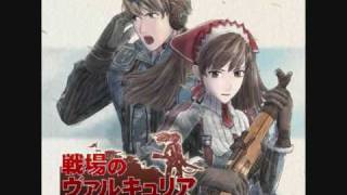 Valkyria Chronicles  Strategy Instructions [upl. by Notsag]