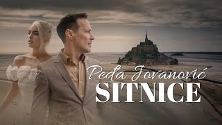 PEDJA JOVANOVIC  SITNICE OFFICIAL VIDEO 2024 [upl. by Hawker]