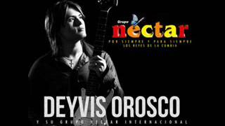 DEYVIS OROSCO  VIVO ENGANCHADO [upl. by Yeliac]