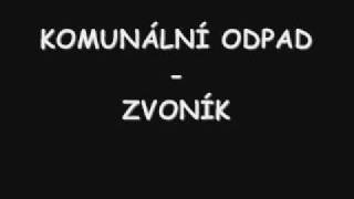 Komunální Odpad  Zvoník [upl. by Elsinore]