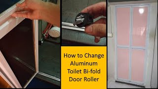 DIY Framed Shower Door Installation  Basco Deluxe 6150 amp 7150 How To [upl. by Zeeba630]