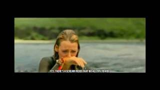 SIA  Bird Set Free OST  THE SHALLOWS [upl. by Nomyaw]