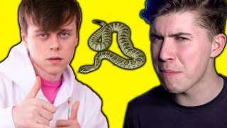 Are Kavos and Keemstar Right About ImAllexx [upl. by Auhel]