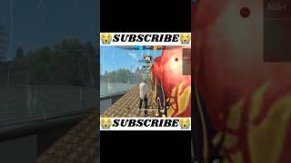 PICHHE SE WAR KARTAHEyoutubemilestone1000subscribersshortsviralfreefire [upl. by Gabey]