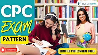 CPC EXAM PREPARATION 2021  CPC EXAM PATTERN  MEDICAL CODING  AAPC I CPC EXAM TRAINING II [upl. by Onailime]