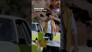 Better Call Saul amp Breaking Bad \ Walt conoce a Krazy8 bcs bettercallsaul breakingbad [upl. by Saks]