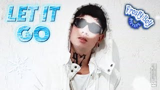 1  Let It Go  FKA 97  Official Music Video  quot Frosty Boy Mixtape ⛄ quot [upl. by Joanna]