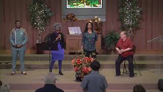 🔴 Middletown Seventhday Adventist Church Live Stream  11092024 [upl. by Bent212]