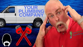 How to Start a Plumbing Business with Little to No Money [upl. by Maurits]