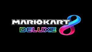 N64 Frappe Snowland  Sherbet Land  Mario Kart 8 Deluxe Fanmade Music [upl. by Rebekkah]