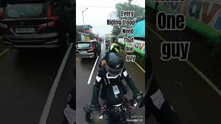 My Route Master trendingshorts viralshorts bikelover rider bayyasunnyyadav cherryvlogs bike [upl. by Bette475]