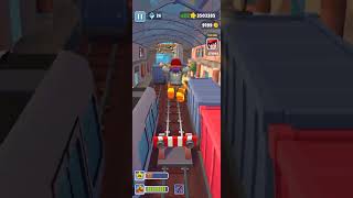 Subway Surfers How to Dodge Every Obstaclequot [upl. by Fia496]