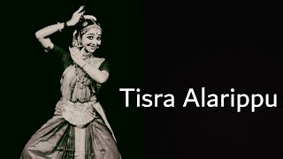 Tisra Alarippu [upl. by Trinee]