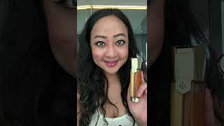 Guerlain Abeille Royale AntiAging Double R Advanced Serum Review [upl. by Ardnoed]