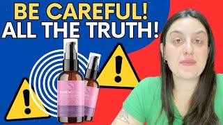 RENEW RITUAL   ❌NEW ALERT❌   Renew Ritual Reviews  Renew Ritual skincare  RenewRitual Review [upl. by Ahsilahk259]