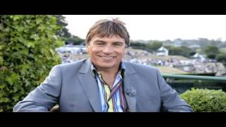 BBCs John Inverdale saying quotRose ced glassesquot live on air [upl. by Noell]