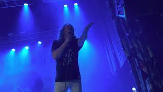 Candleboxblossom live Houston Texas [upl. by Lait962]