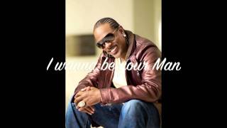 Charlie Wilson ft Fantasia  I Wanna Be Your Man [upl. by Lytton21]