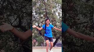 tu hi Ho Bandhu Sakha tumhi bollywood music song love hindisong dance 💞💞💞🫰 [upl. by Ilajna]