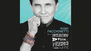 Roby Facchinetti  Amica mia live [upl. by Dunkin]