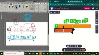 Estimating Fractions [upl. by Holcman]