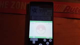 How to use cheat codes on Drastic DS for Pokémon [upl. by Issirk]