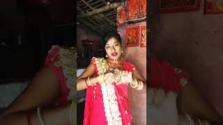 Itna to baadu gor dilva ke Dil shortvideo bhojpuridance love actting tandig youtubeshorts [upl. by Nandor]