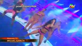 Combate  Nueva Coreografia de Combate quotLIMBOquot [upl. by Radburn]