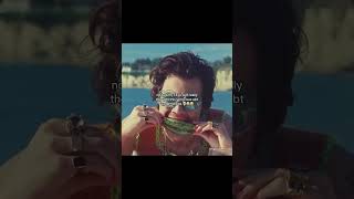 Innocence watermelon harrystyles harryshouse hs hslot foryou hs4 shorts music retro lot [upl. by Nahte201]