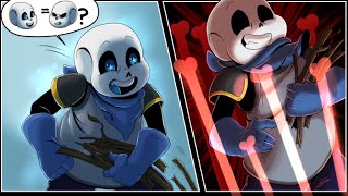 Best Undertale Comic Dubs Part 20 【 Undertale Comic Dub Compilation 】 [upl. by Atineg]