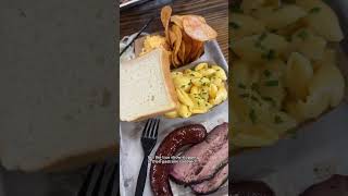 Best Pastrami Sandwich in Austin  Mum Foods [upl. by Turrell854]