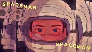 THAISUB Nick Jonas  Spaceman [upl. by Joby411]