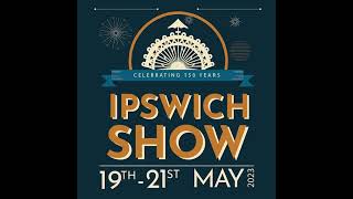 Ipswich Show marks 150 years with jampacked entertainment program across three days [upl. by Itin]